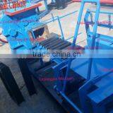 Real Manufacturer With Factory Lowest Price!! Automatic Red Brick Making Machine thumbnail-4