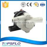 High Efficient 17V Solar Thermal Circulation Pump TD5 thumbnail-1
