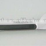 HF 311 Comb Shape Food Tongs,stainless Steel Food Serving Tongs thumbnail-1