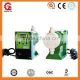 A Series Solenoid Diaphragm Chlorine Dosing Pump thumbnail-1