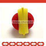 2012 Hot Sale Clown Sponge Doll Making thumbnail-1