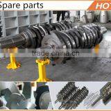 Waste Shredding Recycling Equipment in Stock thumbnail-6