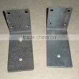 OEM Precision Sheet Metal Stamping Parts thumbnail-3