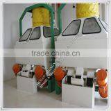Maize Peeling and Polishing Machine Machine Maize Flour Machines of Maize Peeling thumbnail-1