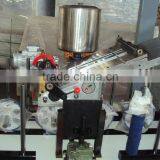 BF300B-II Profile Wrapping Machine Hot Melt Glue High Matching Type thumbnail-5