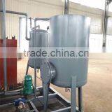 PLC Controlled Continuous Electric Heating System Oil Distillation Plant to Diesel Working Well in Canada thumbnail-2