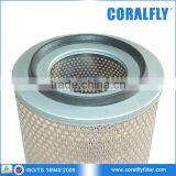 Low MOQ Filter Supplier Diesel Engine Air Filter 0040940904 thumbnail-1