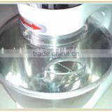 Bakery Equipment Cake Mixer 5L 7L Planetary Mixer thumbnail-5