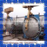 2017 Widely Used Steam Autoclave Reactor, Steam Curing Autoclave thumbnail-4
