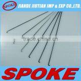 High Quality Cheap Bicycle/motorcycle Stainless Steel Spoke thumbnail-2