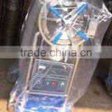 Bluestone Fully Stainless Steel Structure Diagram of Autoclave Machine thumbnail-2