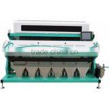 Metak CCD Rice Color Sorting Machine thumbnail-1