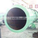 China Hot Sale Good Quality High Performance Used Rotary Sand Dryer thumbnail-2