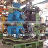 Aluminum Sheet/ Plate Finishing Side Shearing and Cutting Rotary Shear
