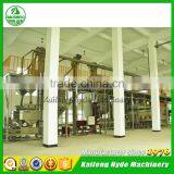 COFCO 10T Wheat Seed Processing Plant With Turnkey Project Service thumbnail-3