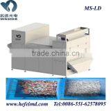 plastic color sorter/plastic processing machine, plastic color sorting machine