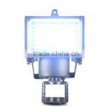 60 Led Security 180 Degree Solar Motion Sensor Light thumbnail-6