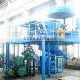 High Temperature 2500 C Vacuum Induction Sintering Furnace thumbnail-1