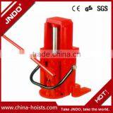 New Lifting Tool 10ton Hydraulic Toe Jack China Manufacturer thumbnail-3