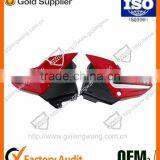 YBR125 Motorcycle Plastic Side Cover for Motorcycle Body Parts thumbnail-4