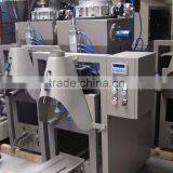 0.2% Accuracy Pneumatic Valve Bag Polymer Powder Packing Machine thumbnail-3