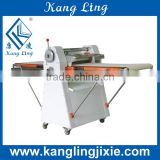 kangling brand Dough Sheeter for croissant by electric