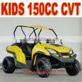 Kids 150cc Mini Truck thumbnail-1