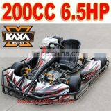 6.5HP 200cc Racing Go Kart Reverse Gear thumbnail-5