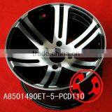 Carbon Wheel thumbnail-1