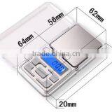 0.01g Digital Pocket Scale Electronic Weighing Balance