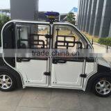 Electric Car thumbnail-3