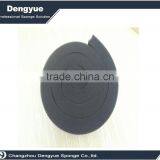 Waterproof Self-adhesive Neoprene Rubber Strips Window Door Rubber Seal Strip thumbnail-5