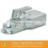 Truck Towing Hitch With Chrome or Powder Coating thumbnail-1