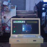 Магнетронный распылительный нанесатель покрытий на ленту thumbnail-5