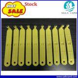 118*18mm TPU Ear Tags for Sheep thumbnail-2