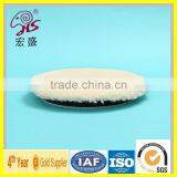High Quality 4 Inch/100 mm Wool Polishing Pad for Industry thumbnail-5