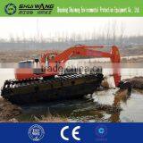 Gold Dredger /gold Mining Euipment thumbnail-1