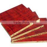 Film Face Plywood Plywood With Competitive Price for Construction thumbnail-1