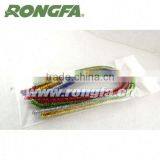 Wholesale Chriatmas Tree Decoration Wire Chenille Stem thumbnail-6