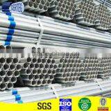 Erw Steel Galvanized Pipe Price for Greenhouse Structure thumbnail-3