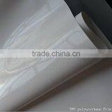 Transparent Clear Hot Melt Adhesive TPU Polyurethane Film for Fabrics thumbnail-2