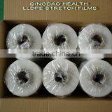 Clear LLDPE Stretch Films for Pallet Wrapping thumbnail-6