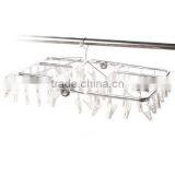 Aluminum Hangers for Clothes thumbnail-4