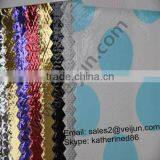 Laminated Fabric for Coats thumbnail-1