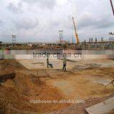 Easy Installation Light Steel Prefabricadas Holiday Apartments thumbnail-2