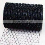 Pvc Coated Hexagonal Wire Netting/gavanized Hexagonal Wire Netting/chicken Fence thumbnail-1