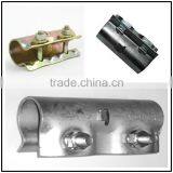 Pressed Scaffolding Sleeve Couplers for Construction