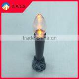 Creative Decoration Holiday Plastic Bougie Candle thumbnail-2