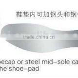 CE EN ISO 20345 S5 PVC Safety Boots thumbnail-5
