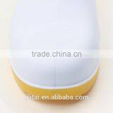 Wellington Men and Women's Cheap PVC Rain Boots Fashionable Pvc Safety Boots thumbnail-6